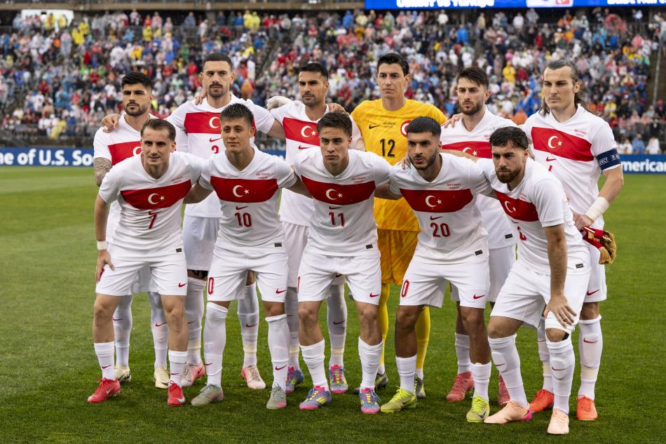 G�RCAN B�LG�� DE�ERLEND�RD�