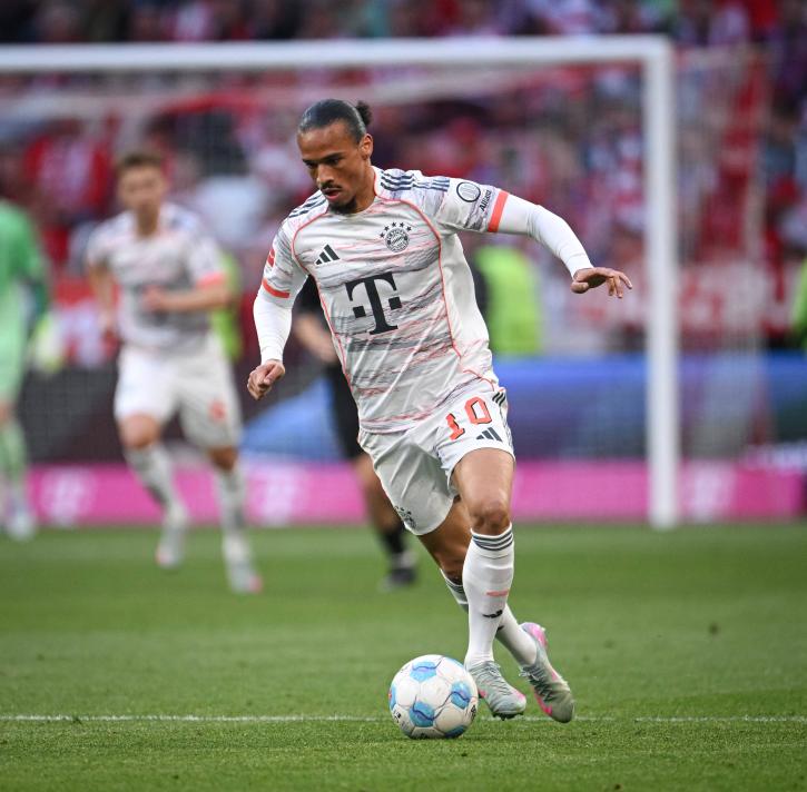 BAYERN'N�N SON TEKL�F�: 3 YILLIK S�ZLE�ME