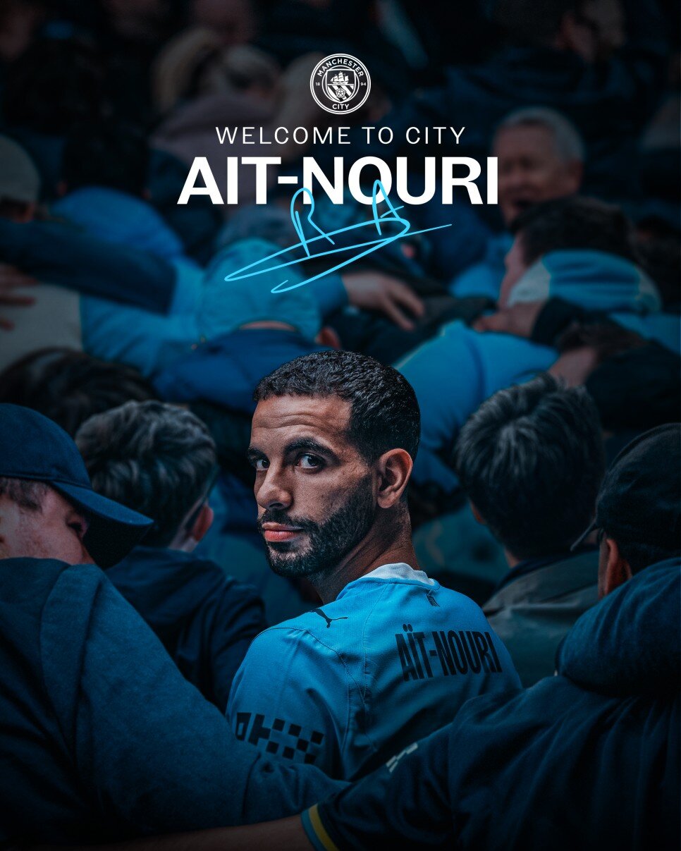 RAYAN AIT-NOURI