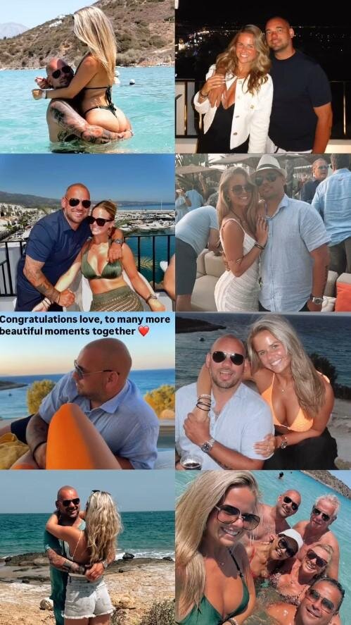 SNEIJDER & ROMY LUKASSEN