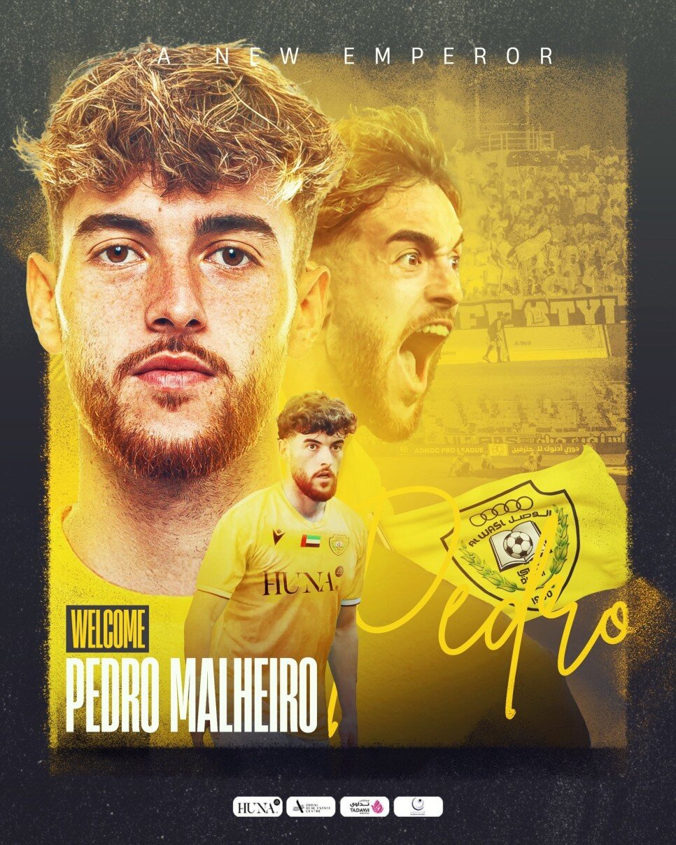 PEDRO MALHEIRO