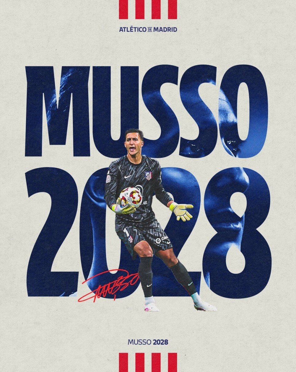 JUAN MUSSO