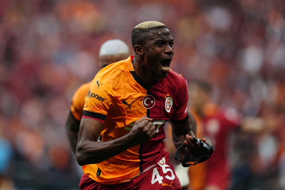 G.SARAY'IN VAKTİ AZALIYOR