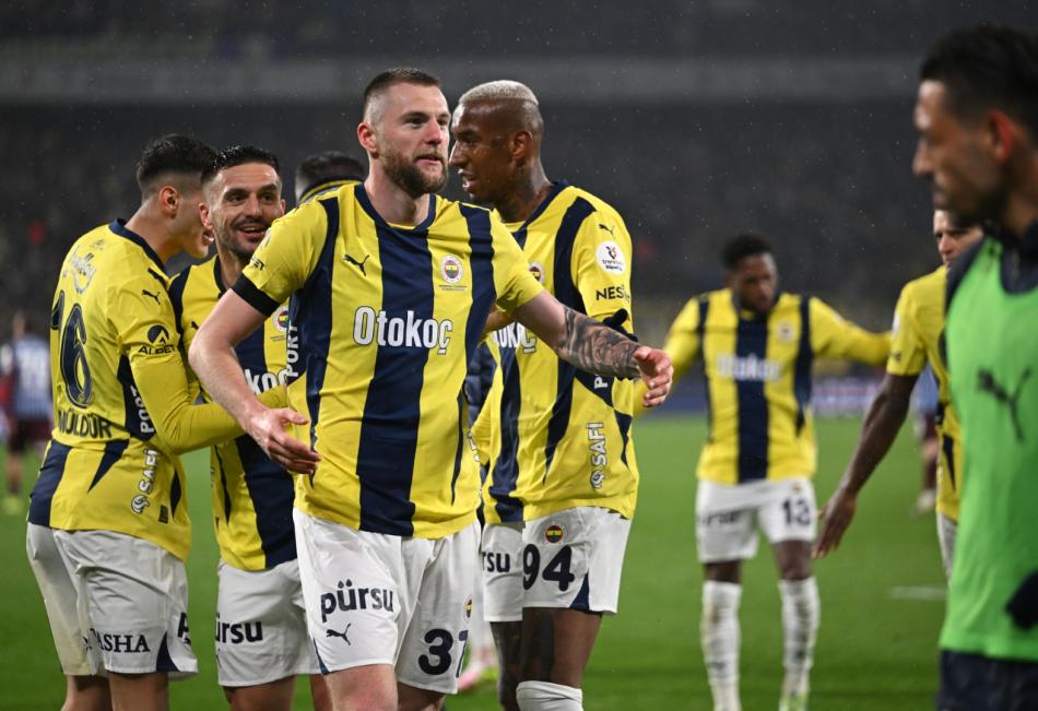 G.SARAY YENDEN DEVREDE