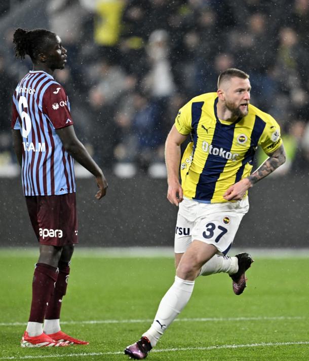 SKRINIAR'IN BEKLENTS