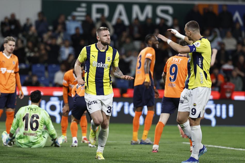 FENERBAHE PERFORMANSI