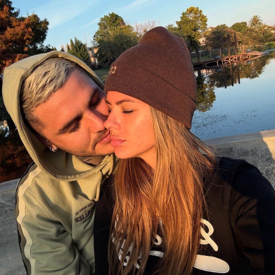MAURO ICARDI