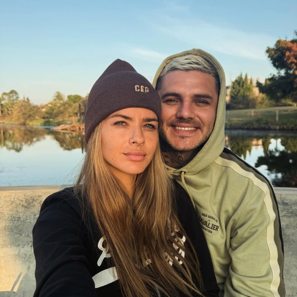 MAURO ICARDI