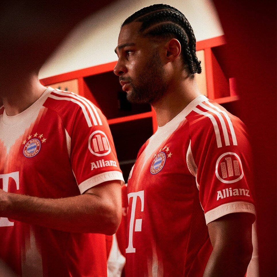 BAYERN M�N�H (�� SAHA)