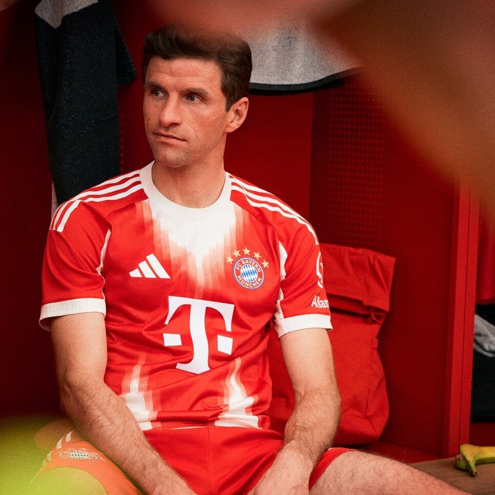 BAYERN M�N�H (�� SAHA)