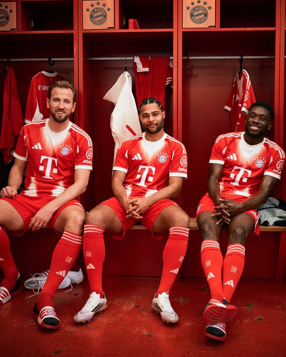 BAYERN M�N�H (�� SAHA)