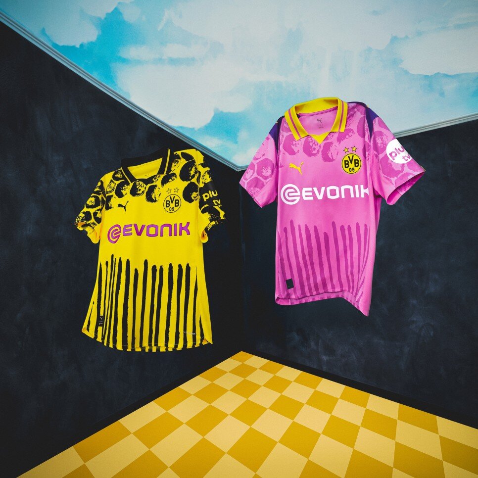 BORUSSIA DORTMUND