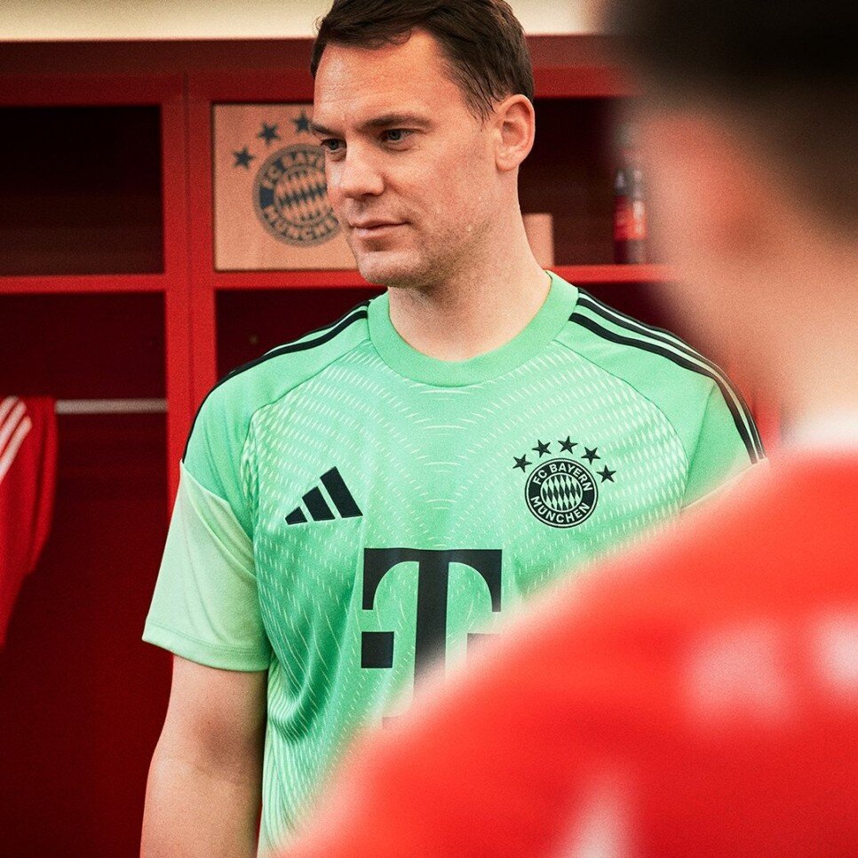 BAYERN M�N�H (�� SAHA)