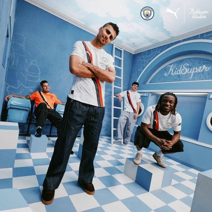 MANCHESTER CITY