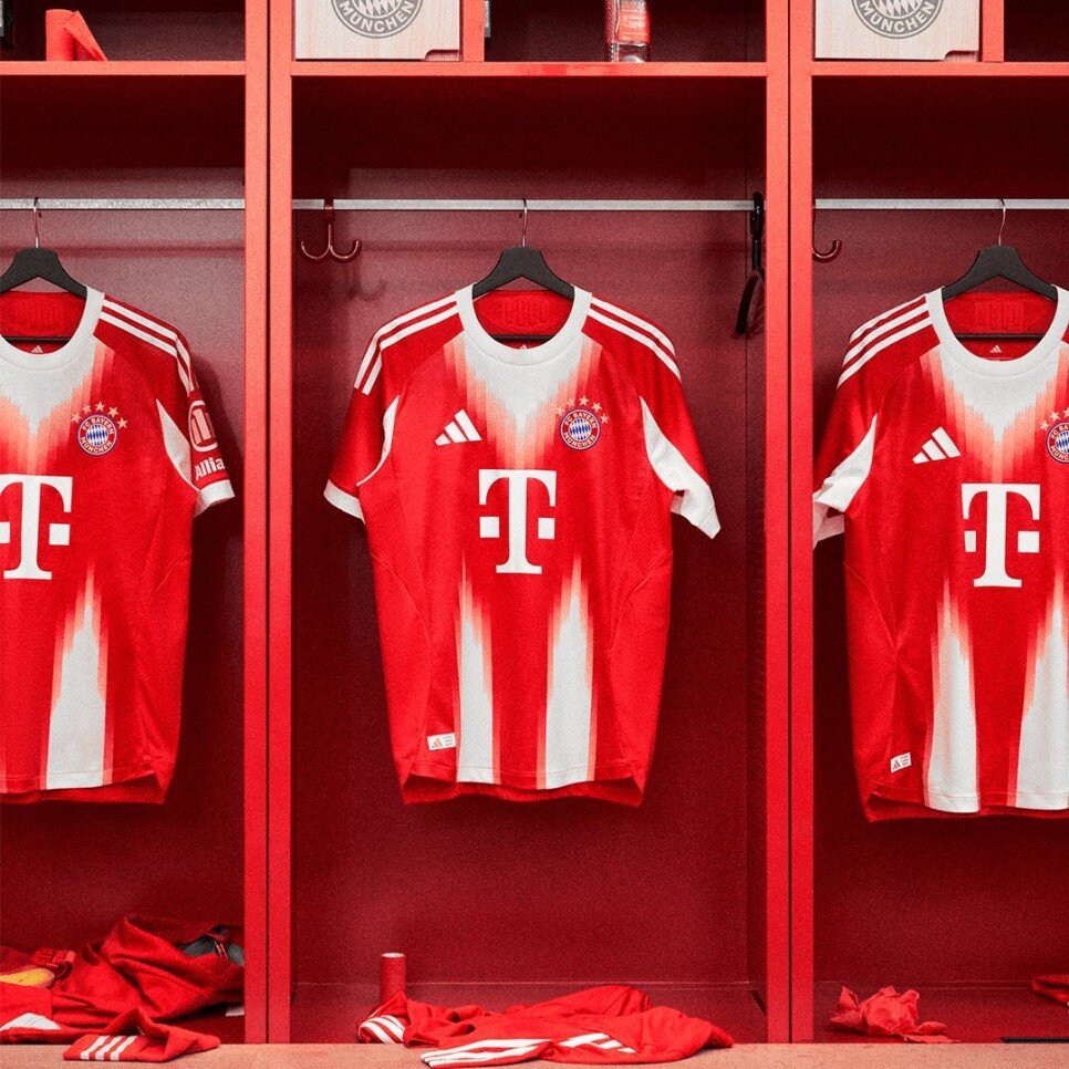 BAYERN M�N�H (�� SAHA)