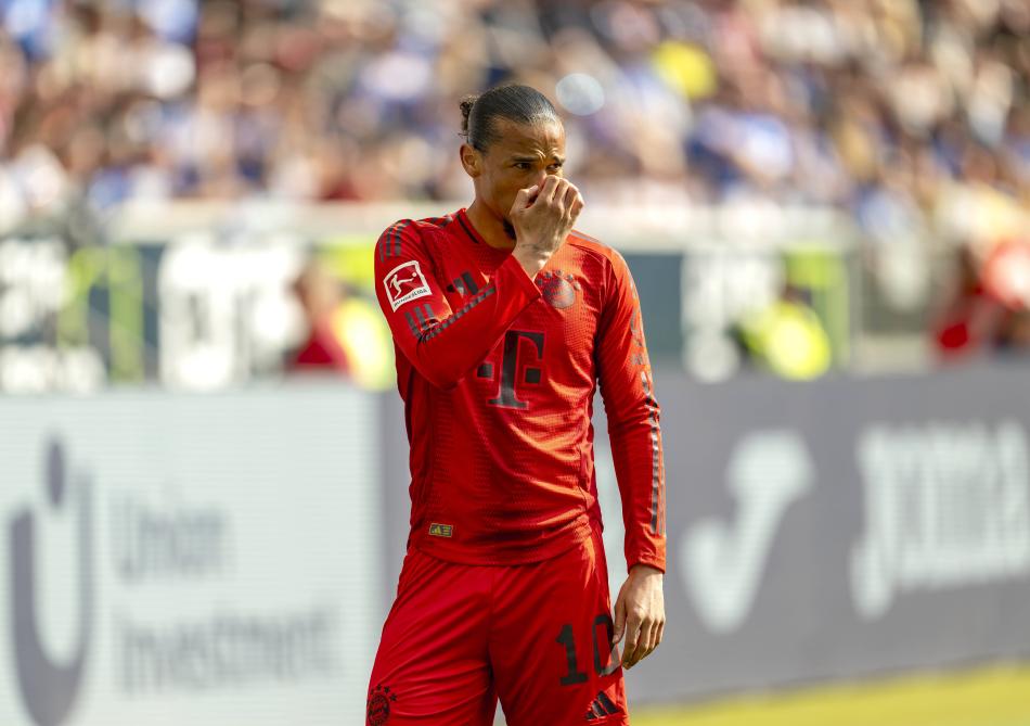 SCHALKE PERFORMANSI