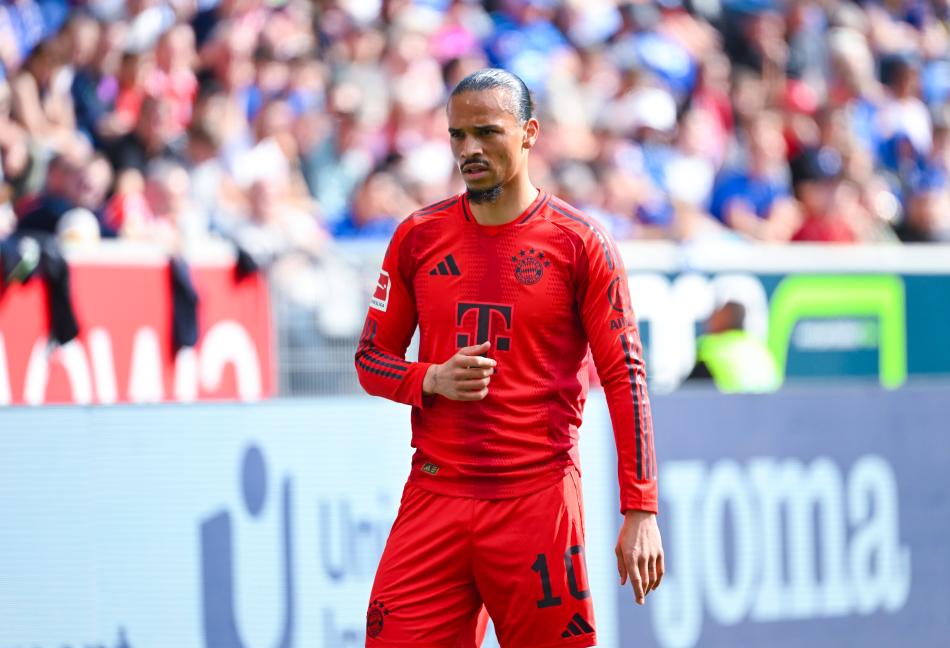 BAYERN İLE GERİ DÖNÜŞ