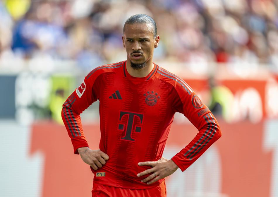 BAYERN RAKAMLARI