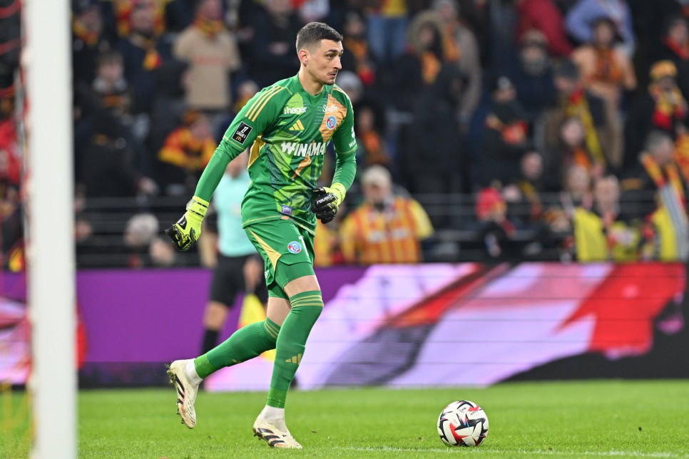 GALATASARAY'DA L�STE BA�I