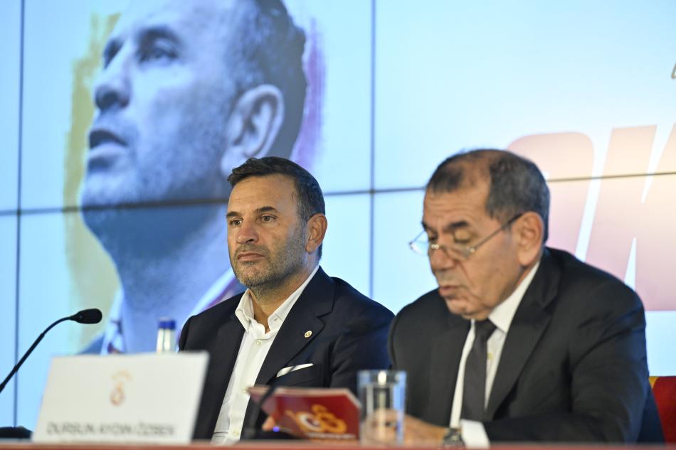 TRANSFERDE İLK HEDEFLER
