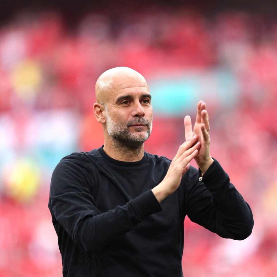 MANCHESTER CITY HIZLI BA�LADI
