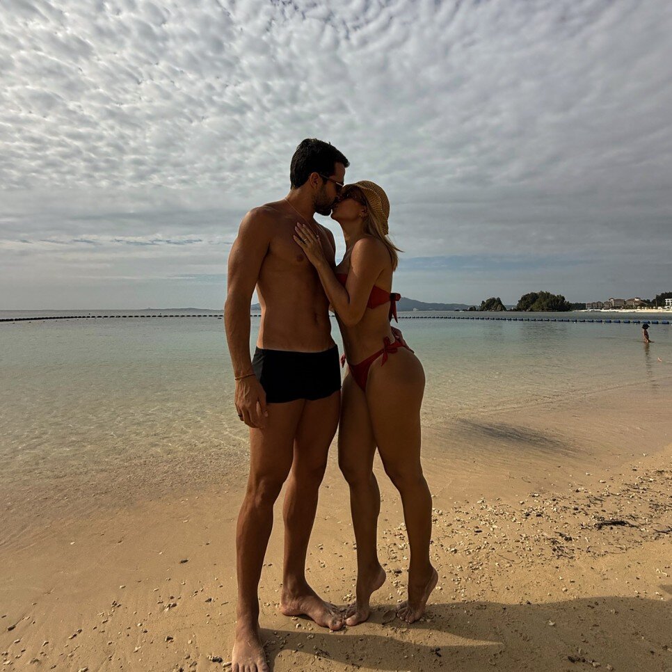 LUAN GARCIA
