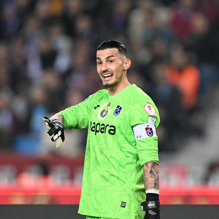 12 M�LYON EURO'LUK TEKL�F HAZIRLI�I