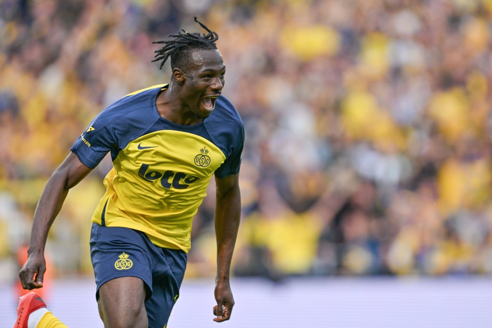 BE��KTA�'IN HEDEF�