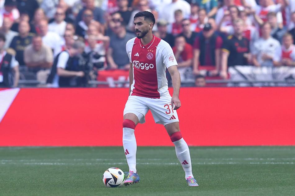 AJAX'IN BEKLENT�S�