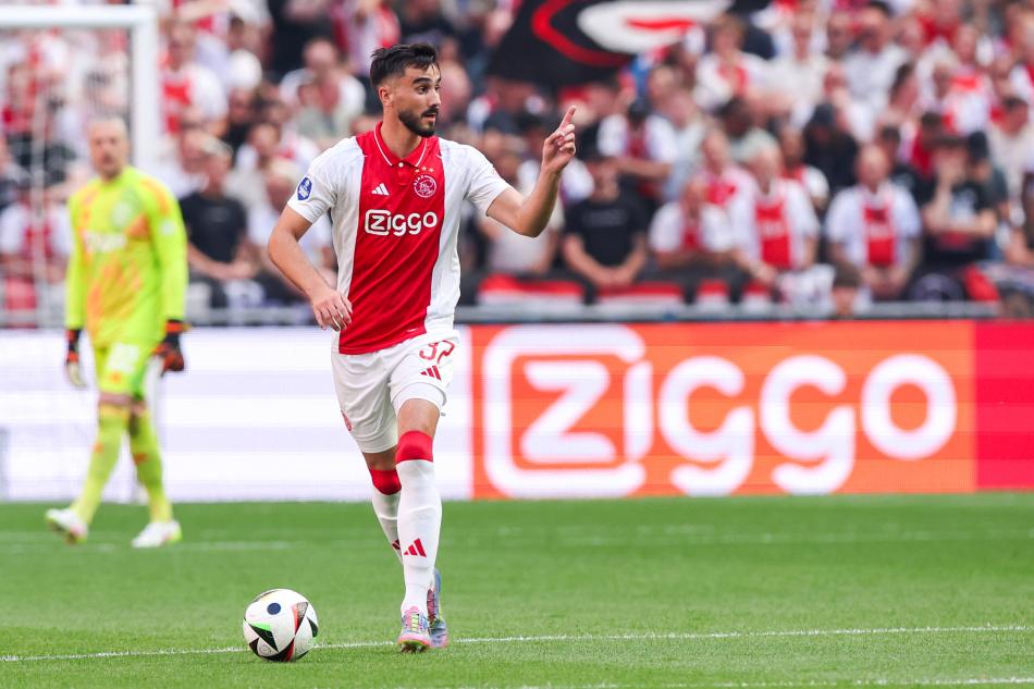 GALATASARAY'IN RAK�PLER�