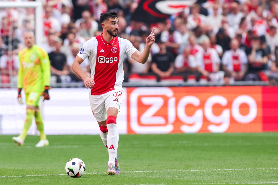 GALATASARAY'IN RAK�PLER�