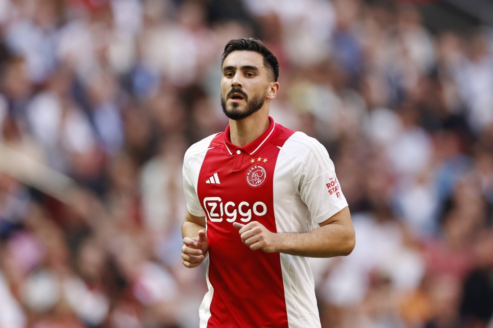 G.SARAY'IN L�STES�NDE