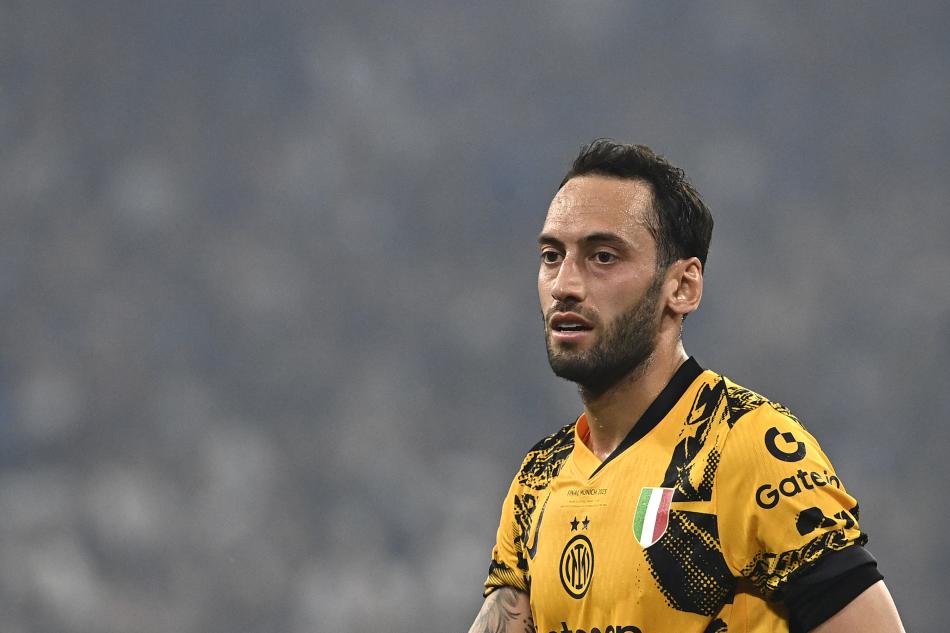 INTER, 25 MLYON STYOR