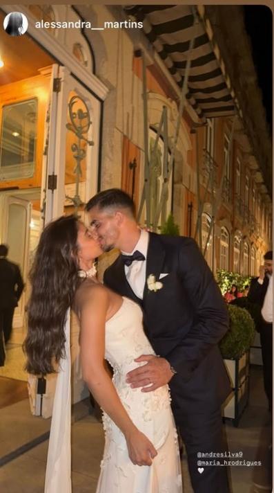 ANDRE SILVA