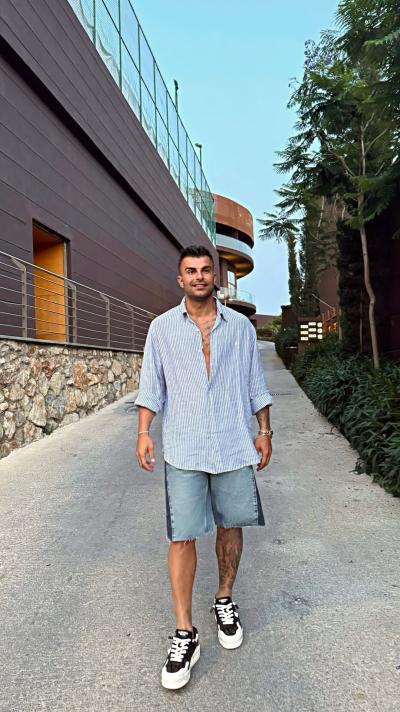 ABDLKERM BARDAKCI