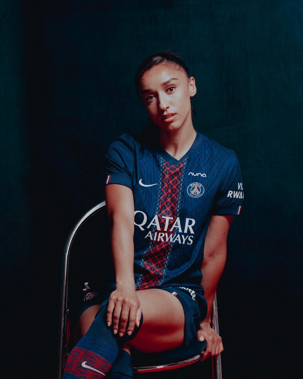 PSG (�� SAHA)