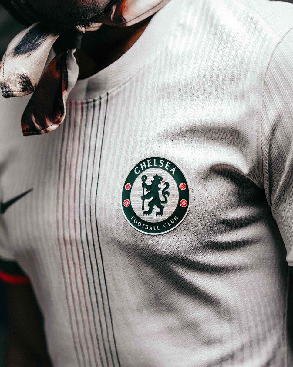CHELSEA (DEPLASMAN)