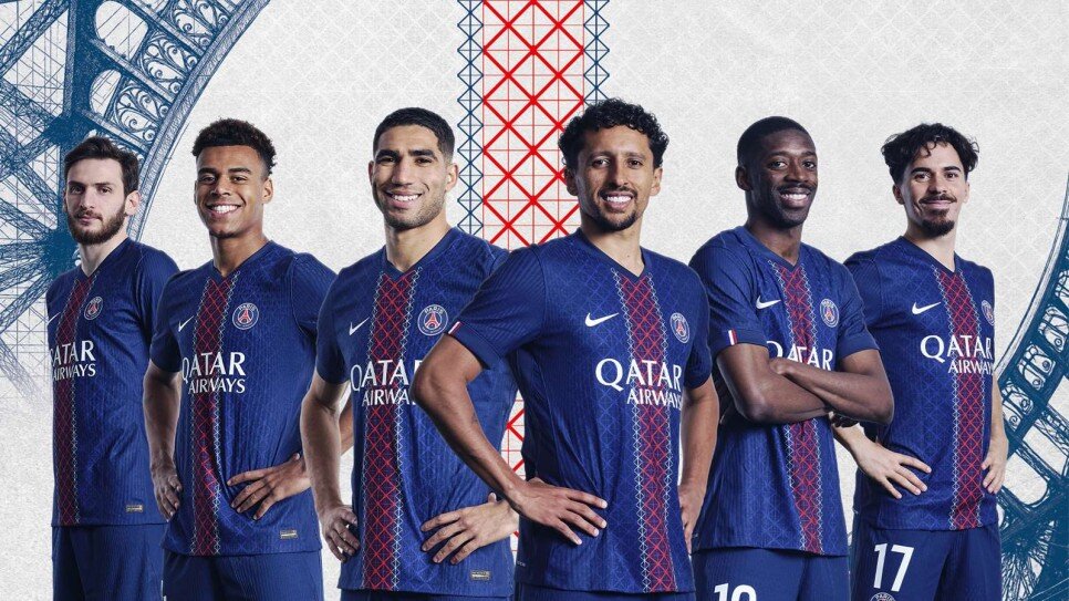 PSG (�� SAHA)