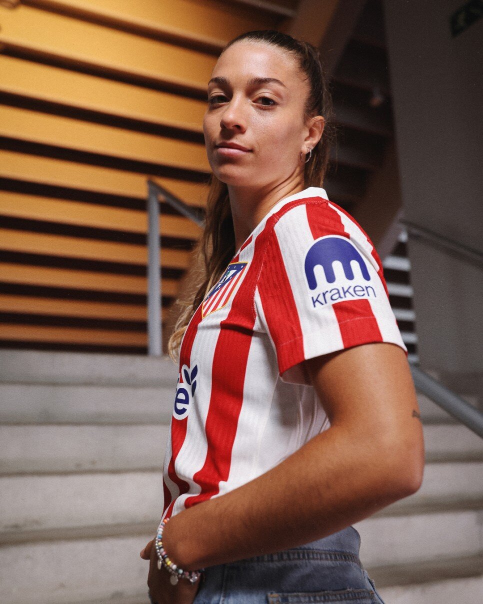ATLETICO MADRID (�� SAHA)