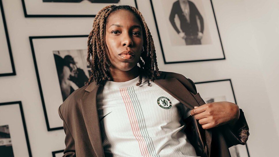 CHELSEA (DEPLASMAN)