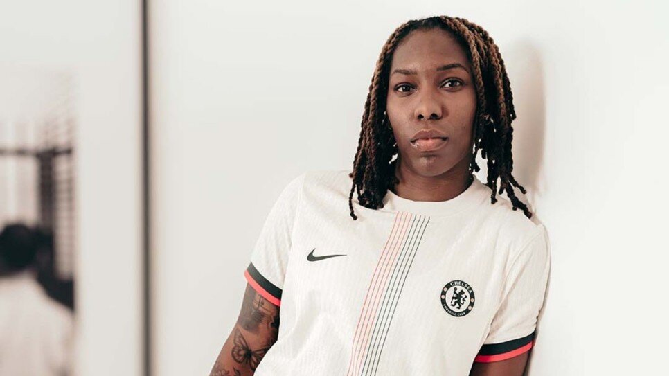 CHELSEA (DEPLASMAN)