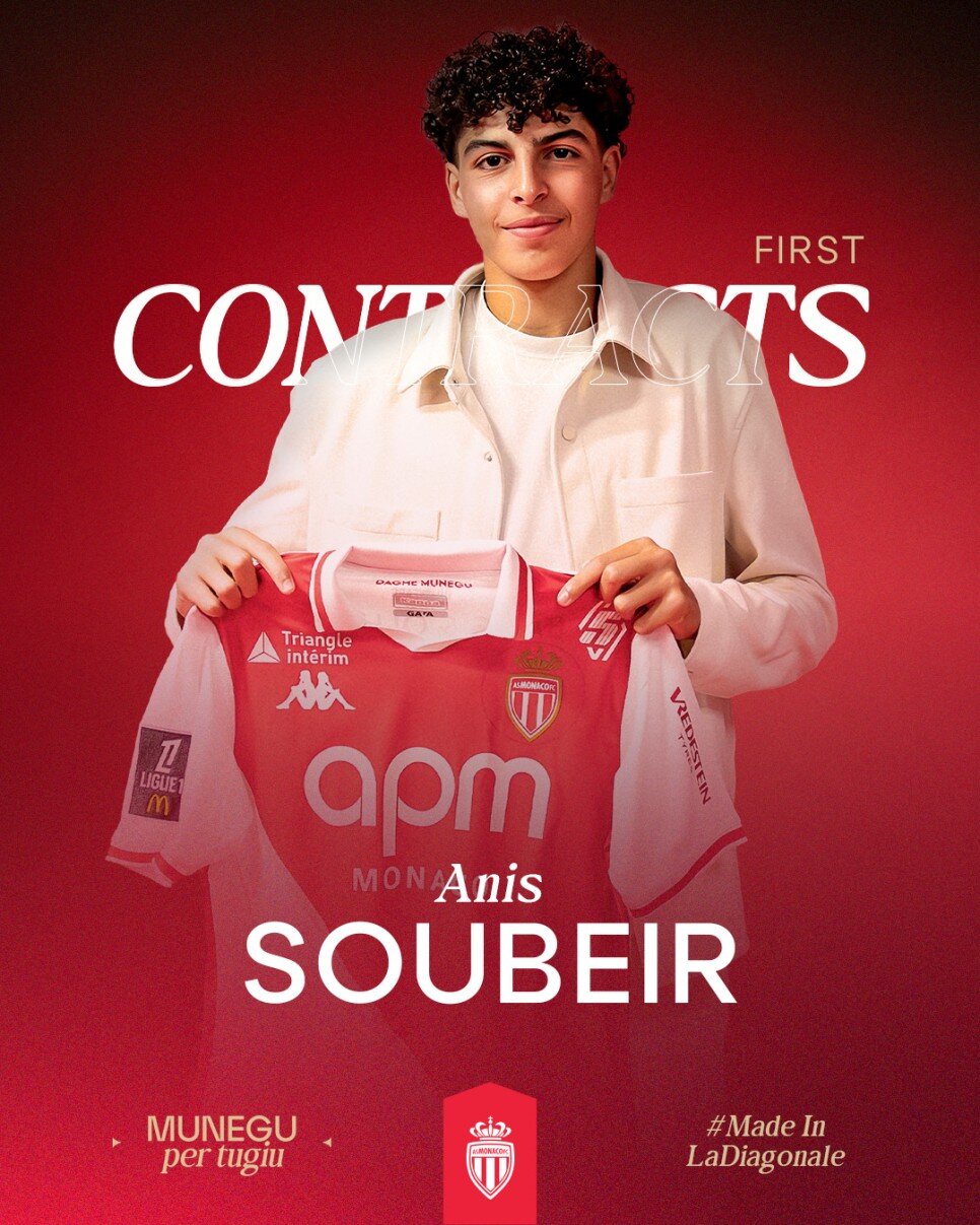 ANIS SOUBEIR
