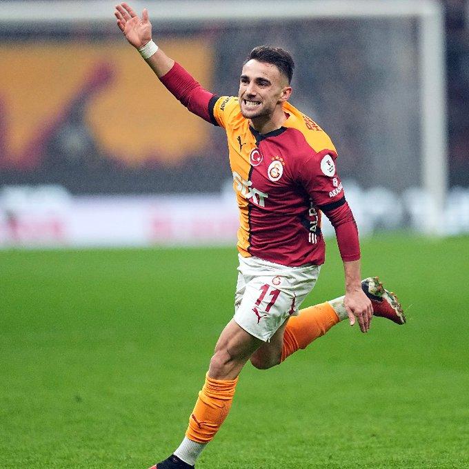 GALATASARAY'DAN KARAR