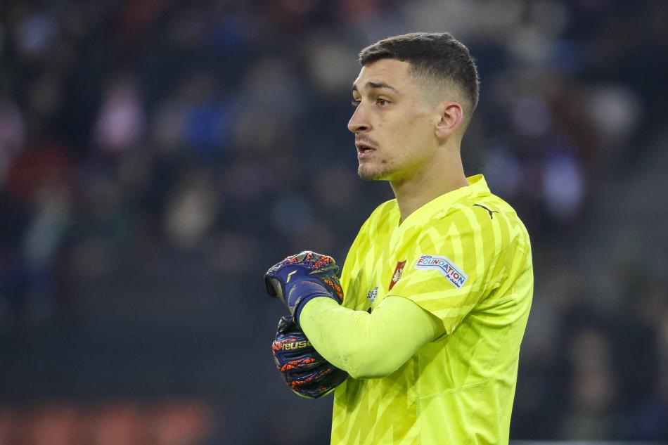 G.SARAY'DA �NE �IKAN �S�MLERDEN