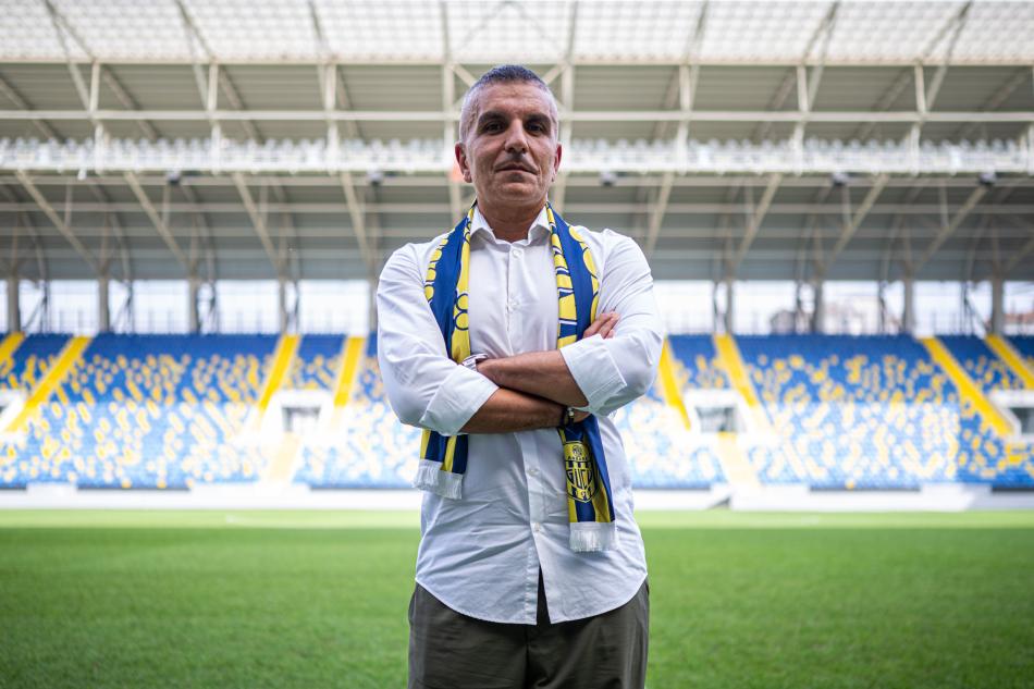 KENAN KOAK'IN SZLER