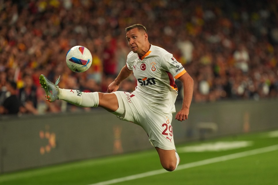 PRZEMYSLAW FRANKOWSKI