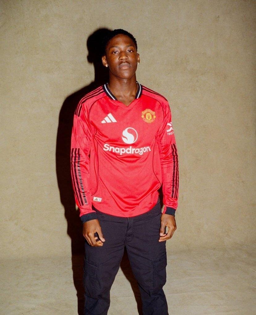 MANCHESTER UNITED