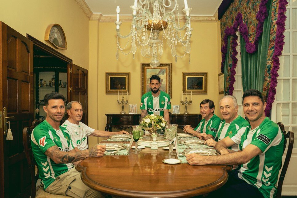REAL BETIS