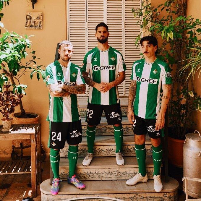REAL BETIS