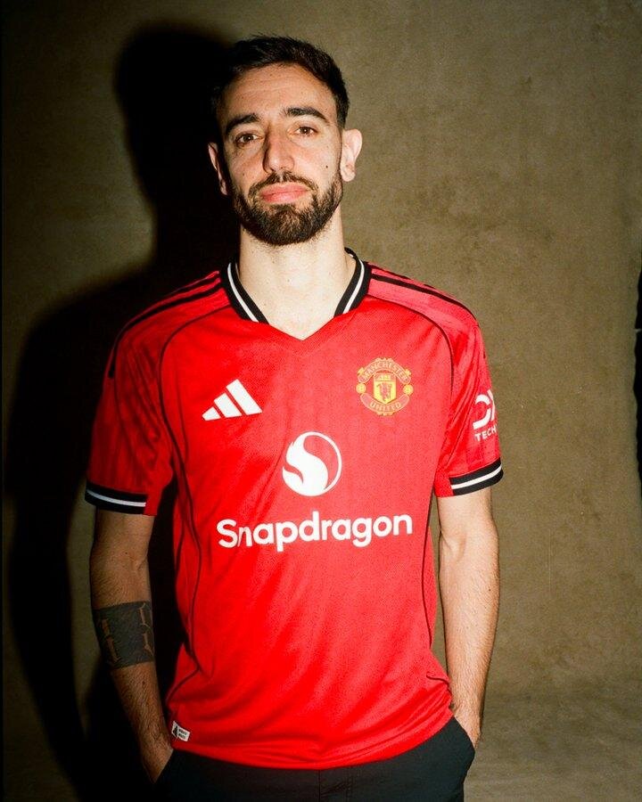 MANCHESTER UNITED